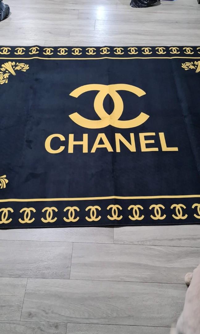 chanel carpet price