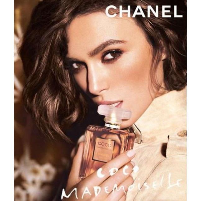 Coco mademoiselle travel shop spray