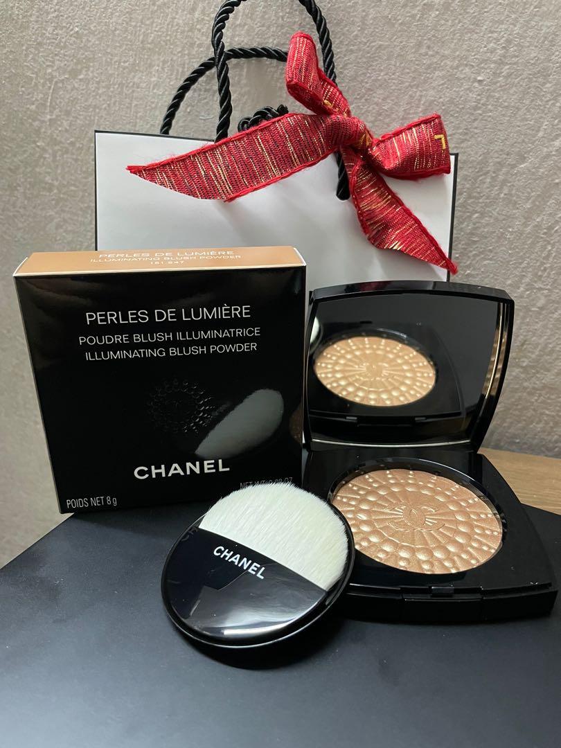 CHANEL Exclusive Creation Limited Edition Blush And Highlighter Duo  MYER