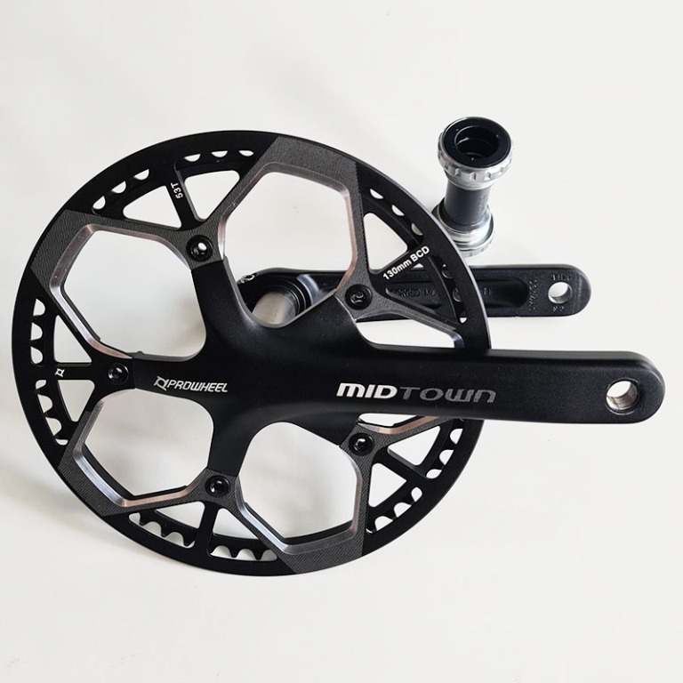 Cheap crankset 2025