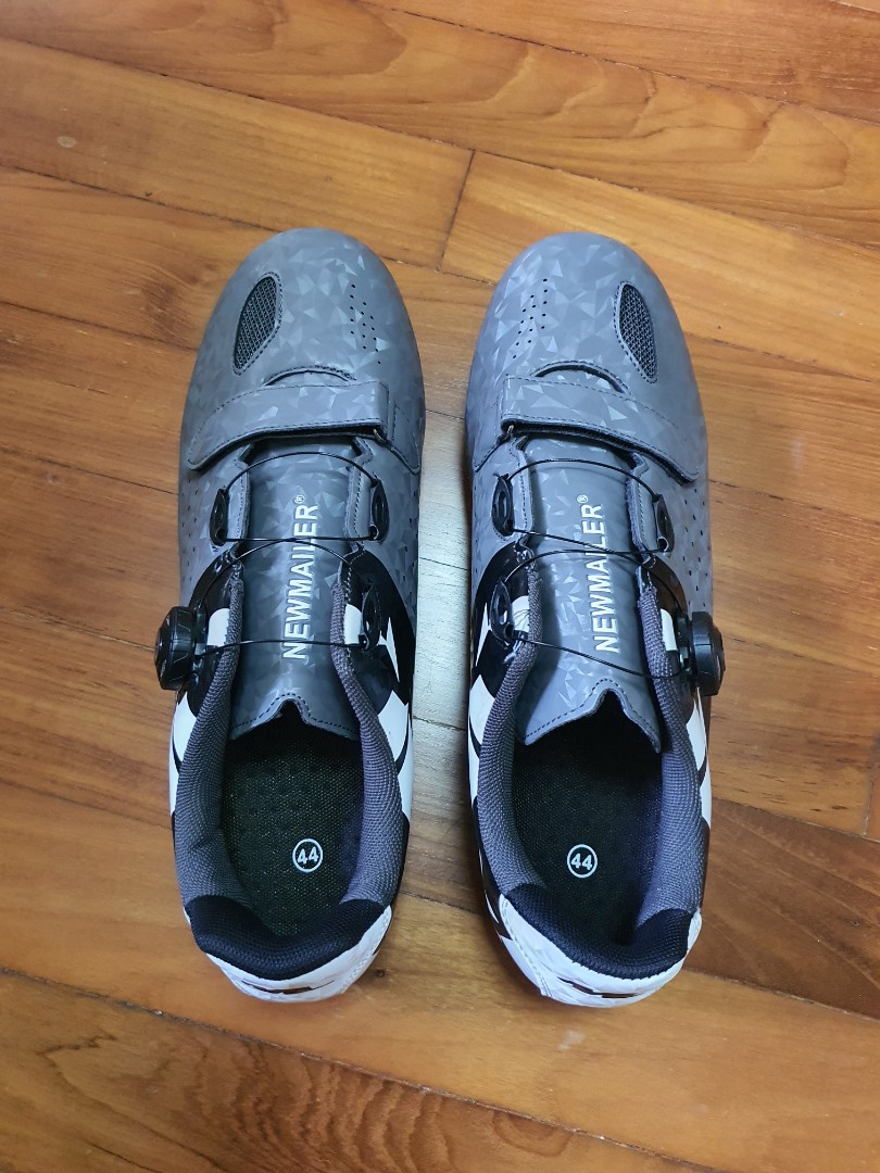 cheapest cycling shoes