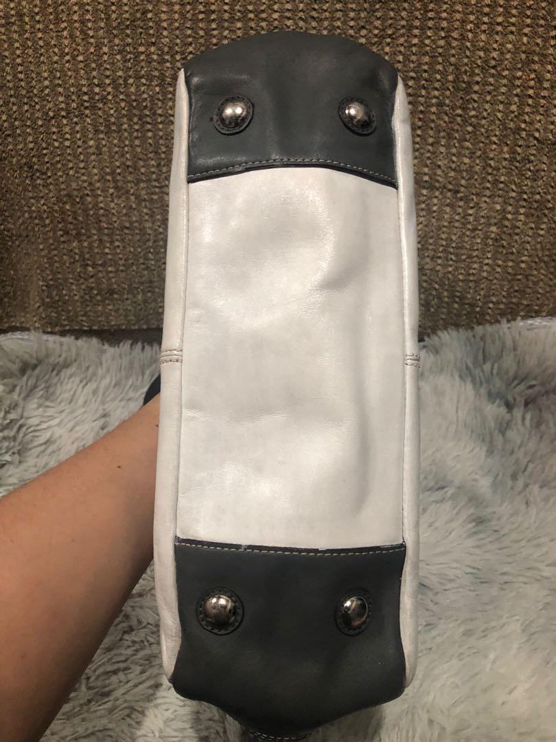 Coach bag shopee store
