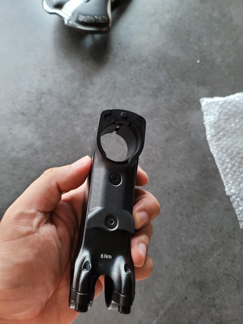 Colnago sr9 stem store