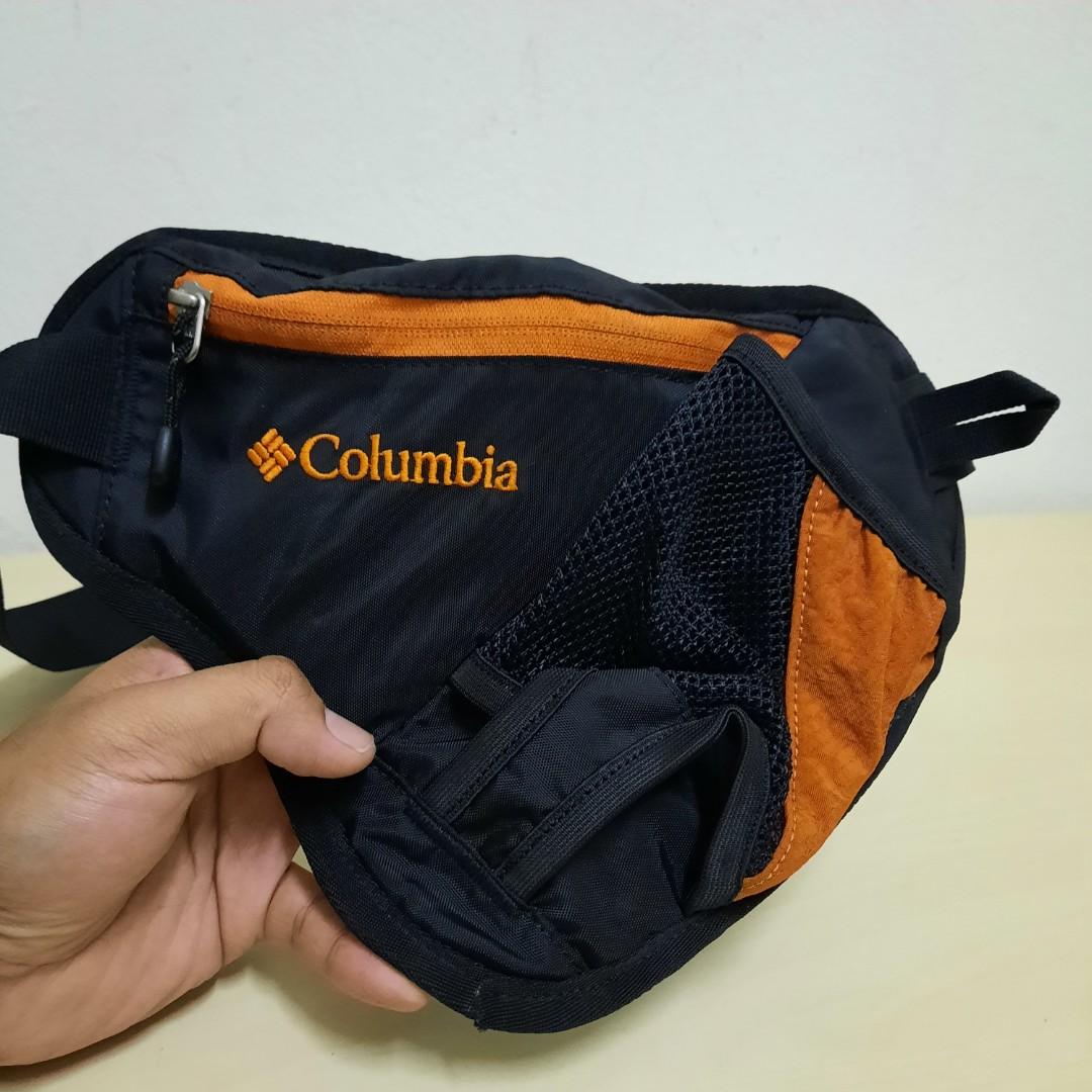 Water bottle hip 2025 pack