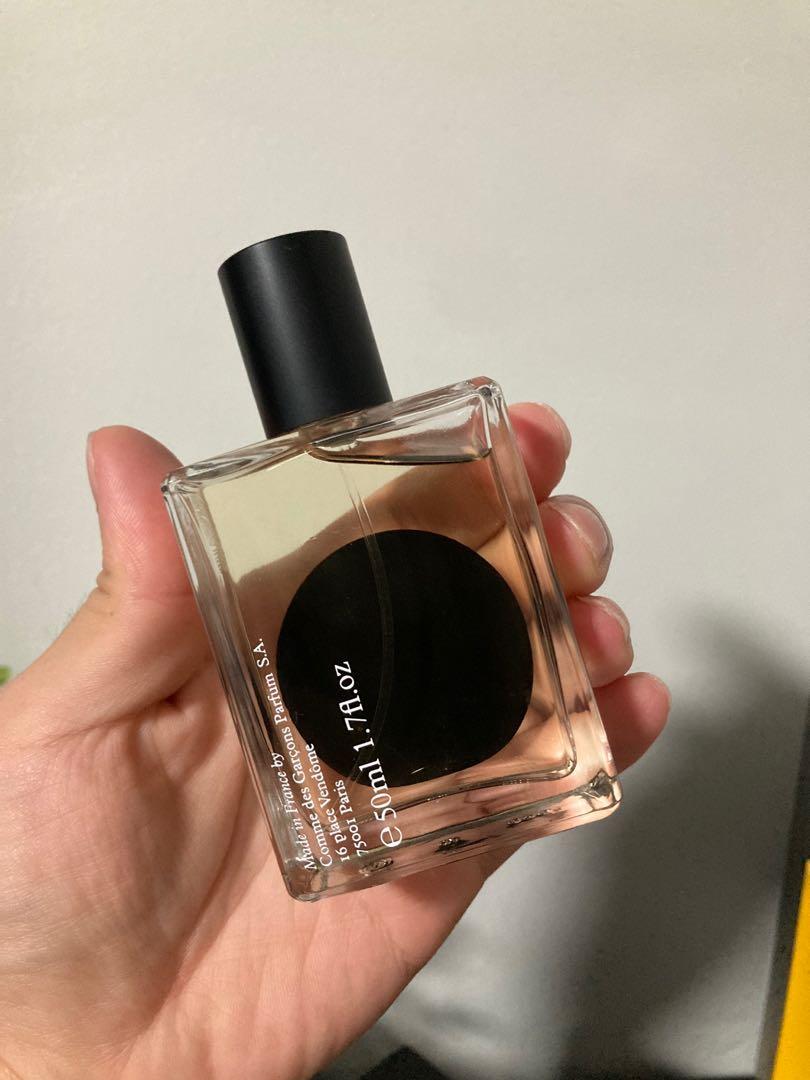 Commes des Gar on CDG x Monocole Scent One Hinoki Beauty