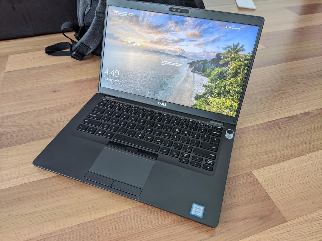 Dell latitude deals 5400 spec