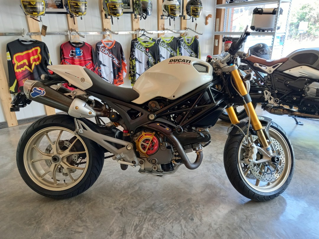 2009 ducati monster 2025 1100 for sale