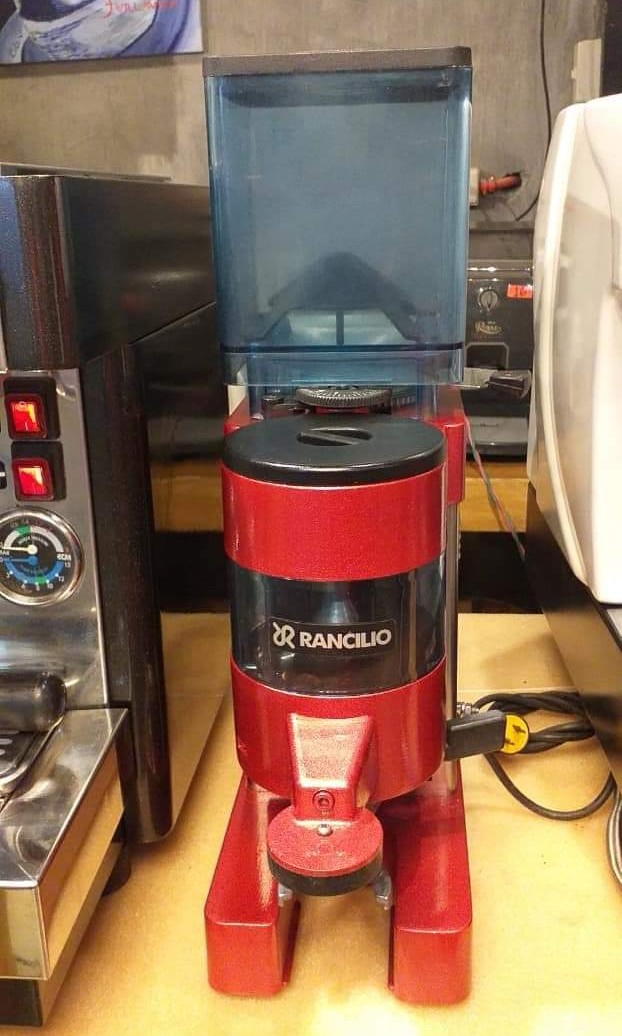 ECM Single Group Espresso Machine, TV & Home Appliances, Kitchen