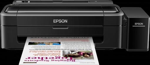 Epson L130 Ecotank Printer Computers Tech Printers Scanners Copiers On Carousell