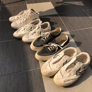 Fei sales yu shoes