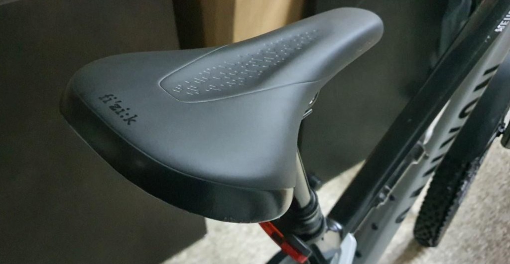 Fizik terra alpaca sales