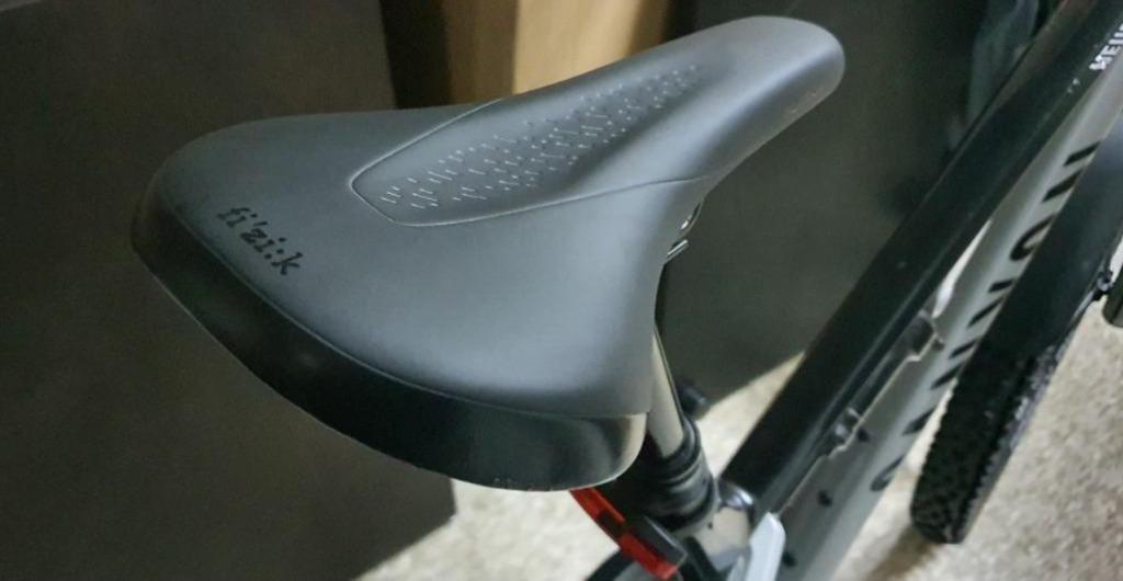 Fizik alpaca terra store
