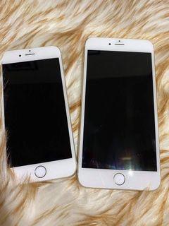 FOR SALE IPHONE 6 & 6+