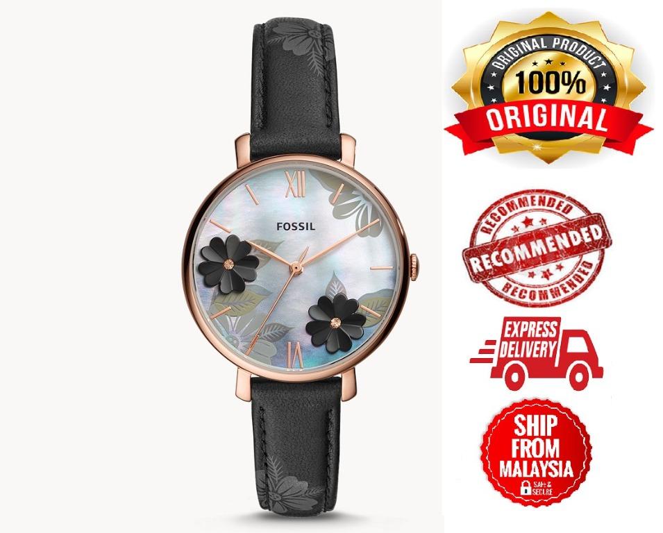 Fossil es4535 best sale