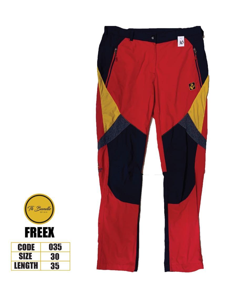 Freex sportswear cheap