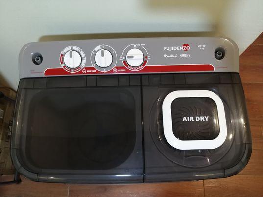 Fujidenzo clearance jwt 601