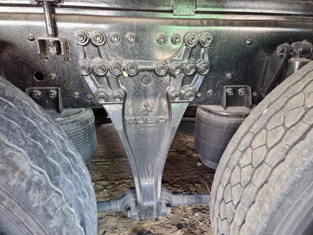 Fuso super great cargo drop side (Category: Heavy Vehicles) located in Manila. Submitted by samansubic (Listing ID 1086202430, Image 3). Description: 10 wheelers Japan Surplus Trucks and heavy equipments for sale in subic bay olongapo city inquiries 09199977999 09175820219 Messenger saman jayantha Website www.subictrucks.com.