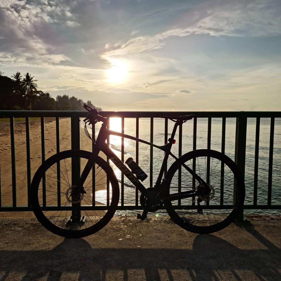 giant fastroad advanced 1 2020