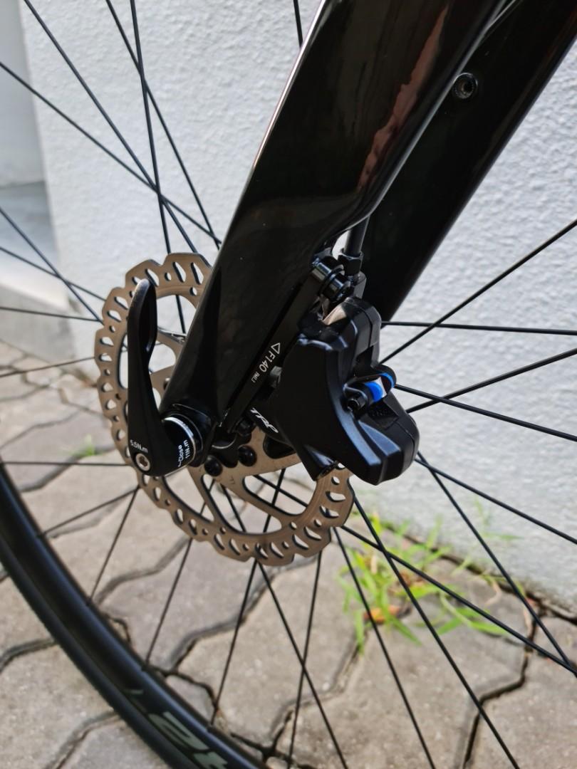 2020 giant fastroad advanced 1