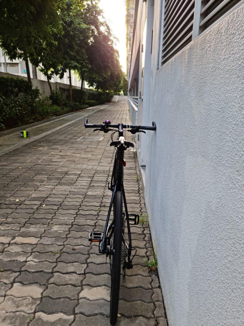 giant fastroad advanced 1 2020