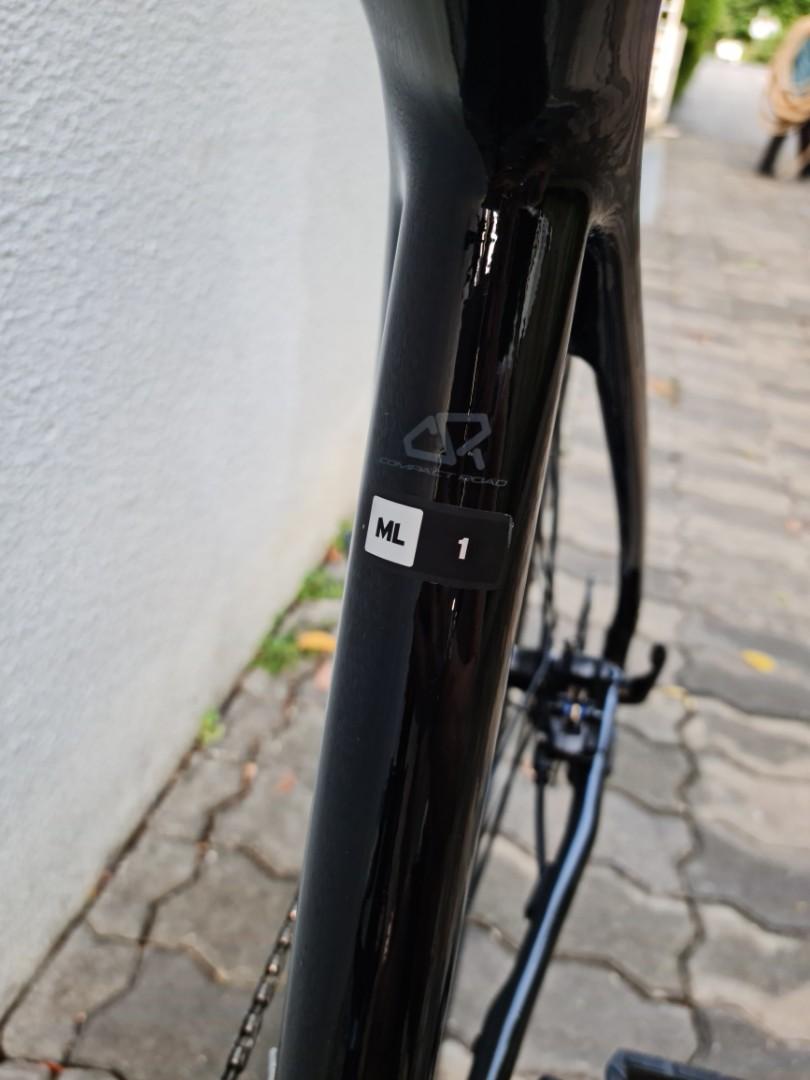 giant fastroad advanced 1 2020