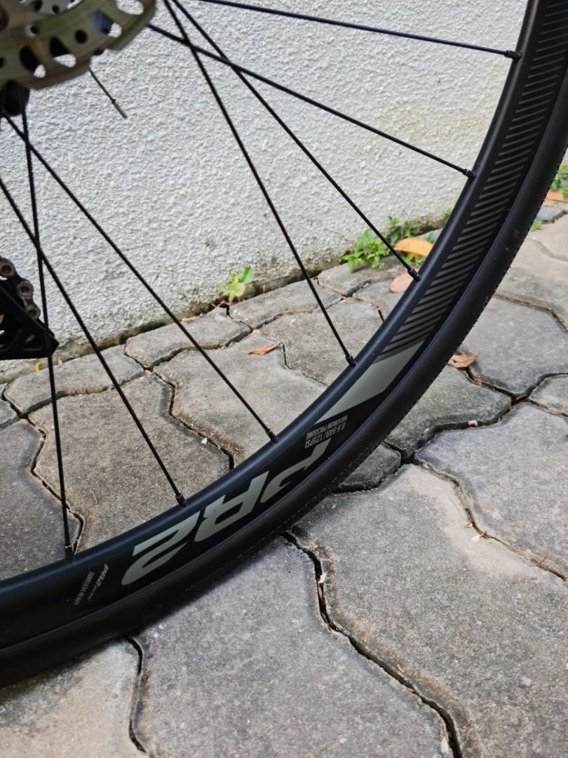 giant fastroad advanced 1 2020