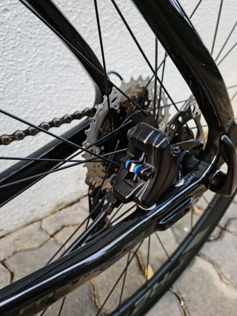 fastroad advanced 1 2020