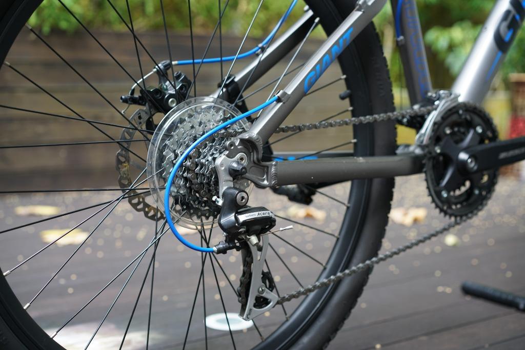 giant rincon disc 2018 price