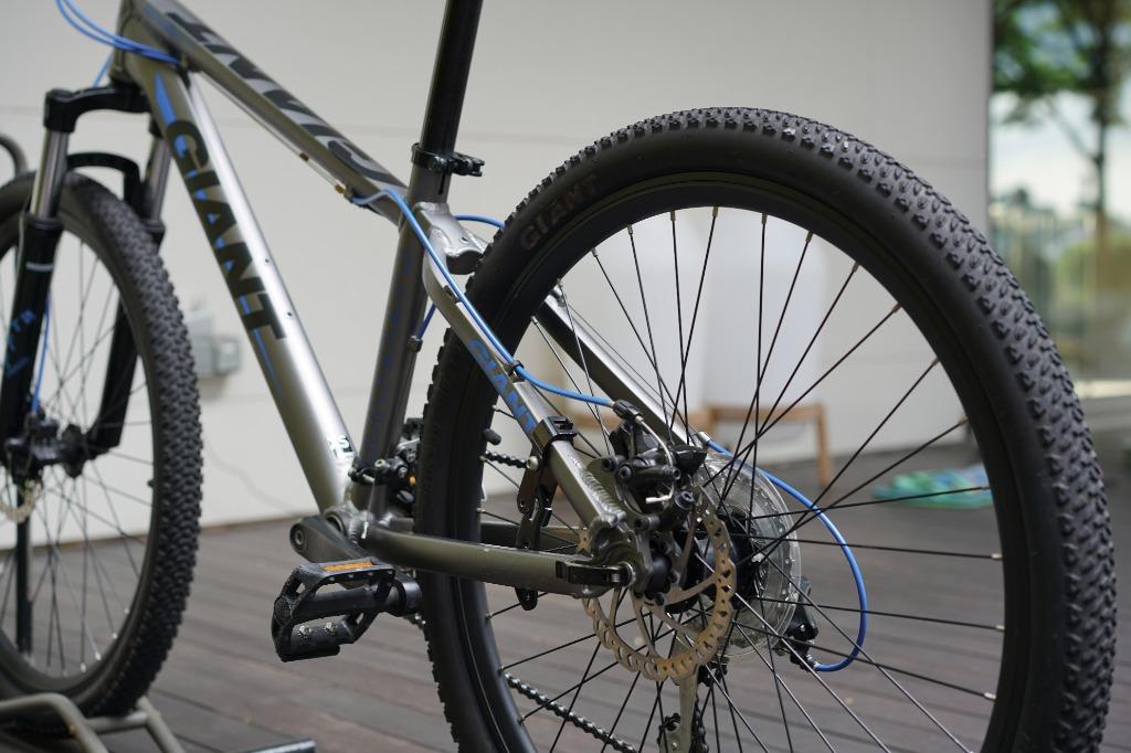 giant rincon disc 2018 price