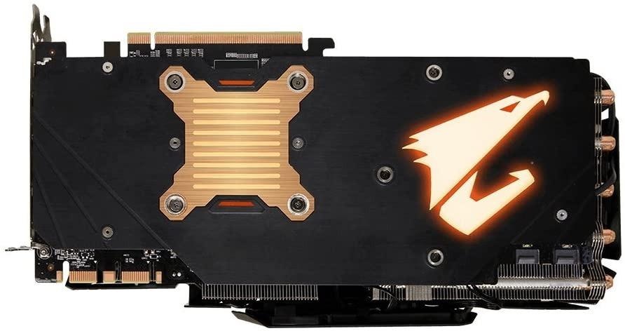 Gigabyte aorus geforce deals gtx 1080 ti 11gb