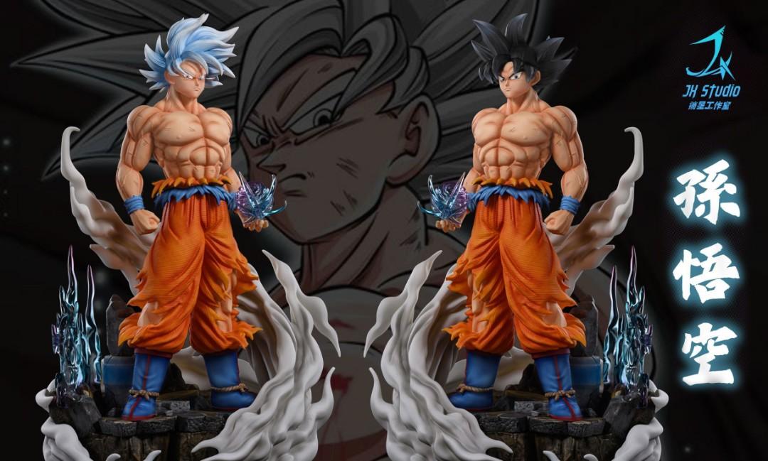 adidas × ドラゴンボール Z 孫悟空 & フリーザ コラボモデルが9