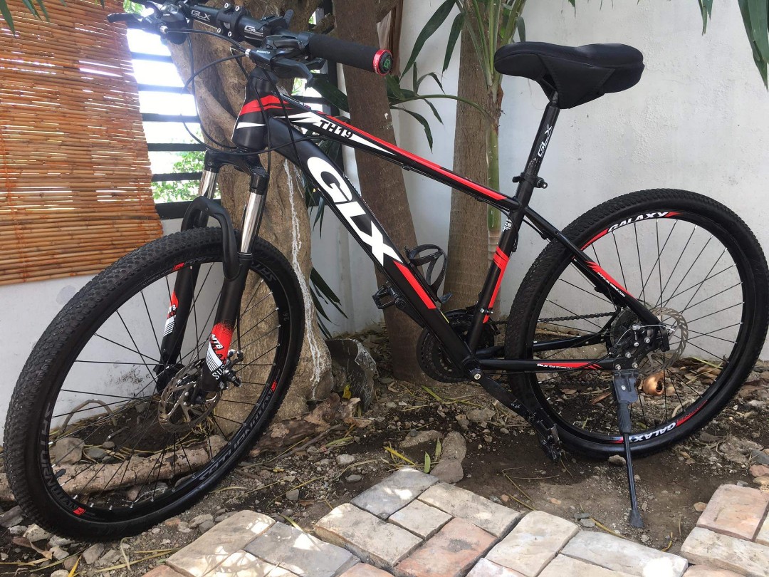 Glx mtb mountain bike 26er Sports Equipment Bicycles Parts
