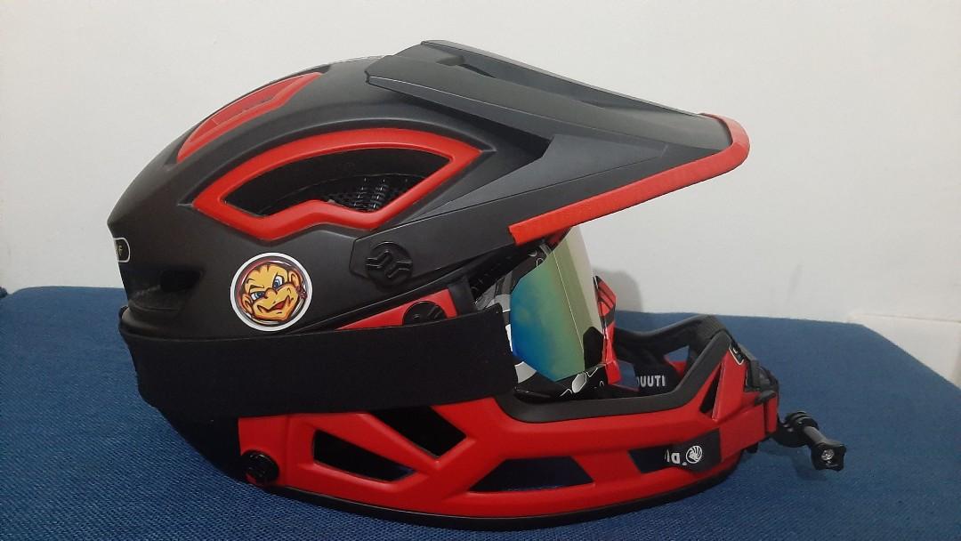 Greenroad helmet shop