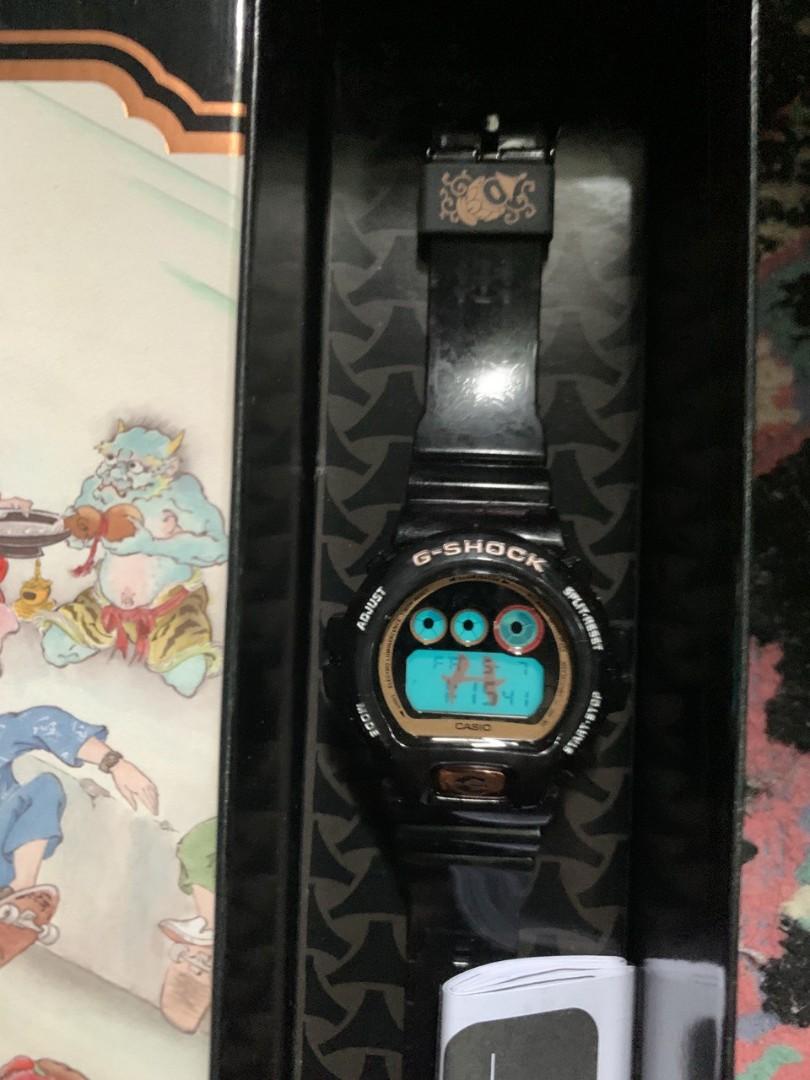 Dw 6900 slg new arrivals