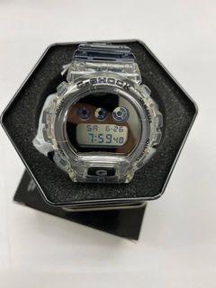 Gshock DW6900-SK1