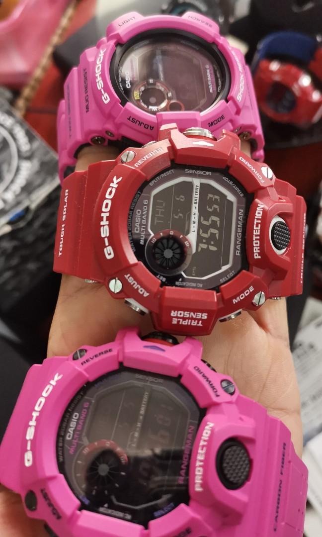 Rangeman srj sales