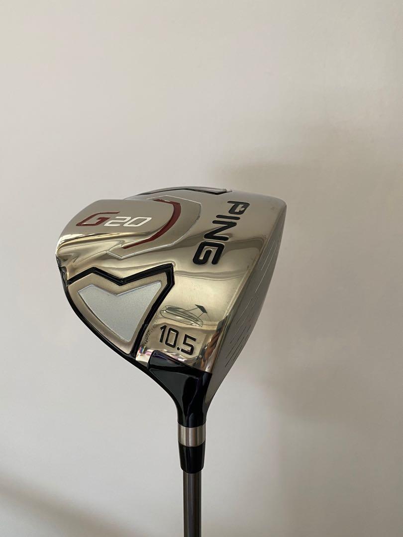Used 10.5 golf drivers clearance