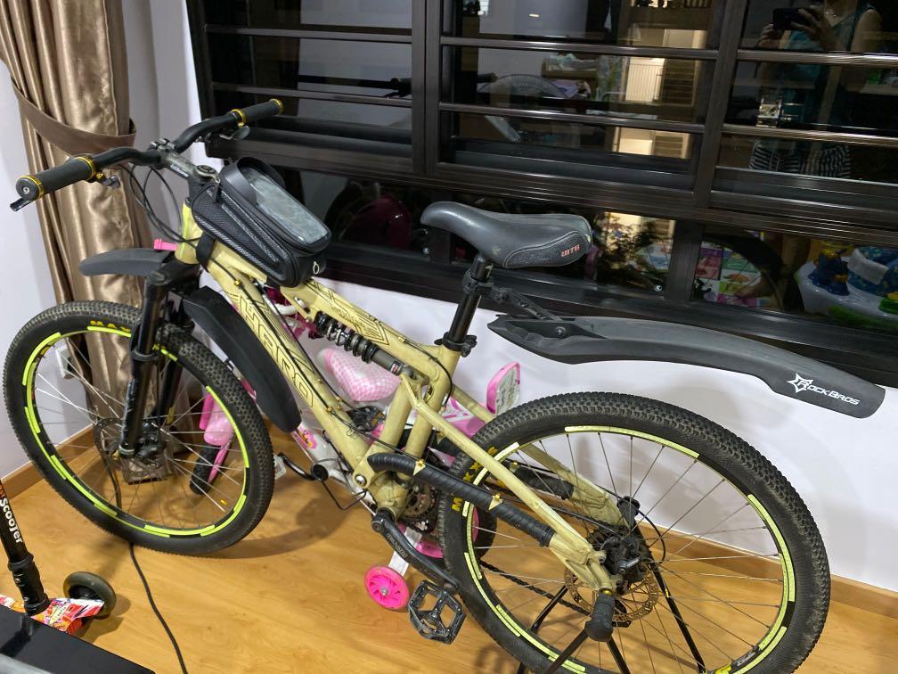 giant electric ladies bike