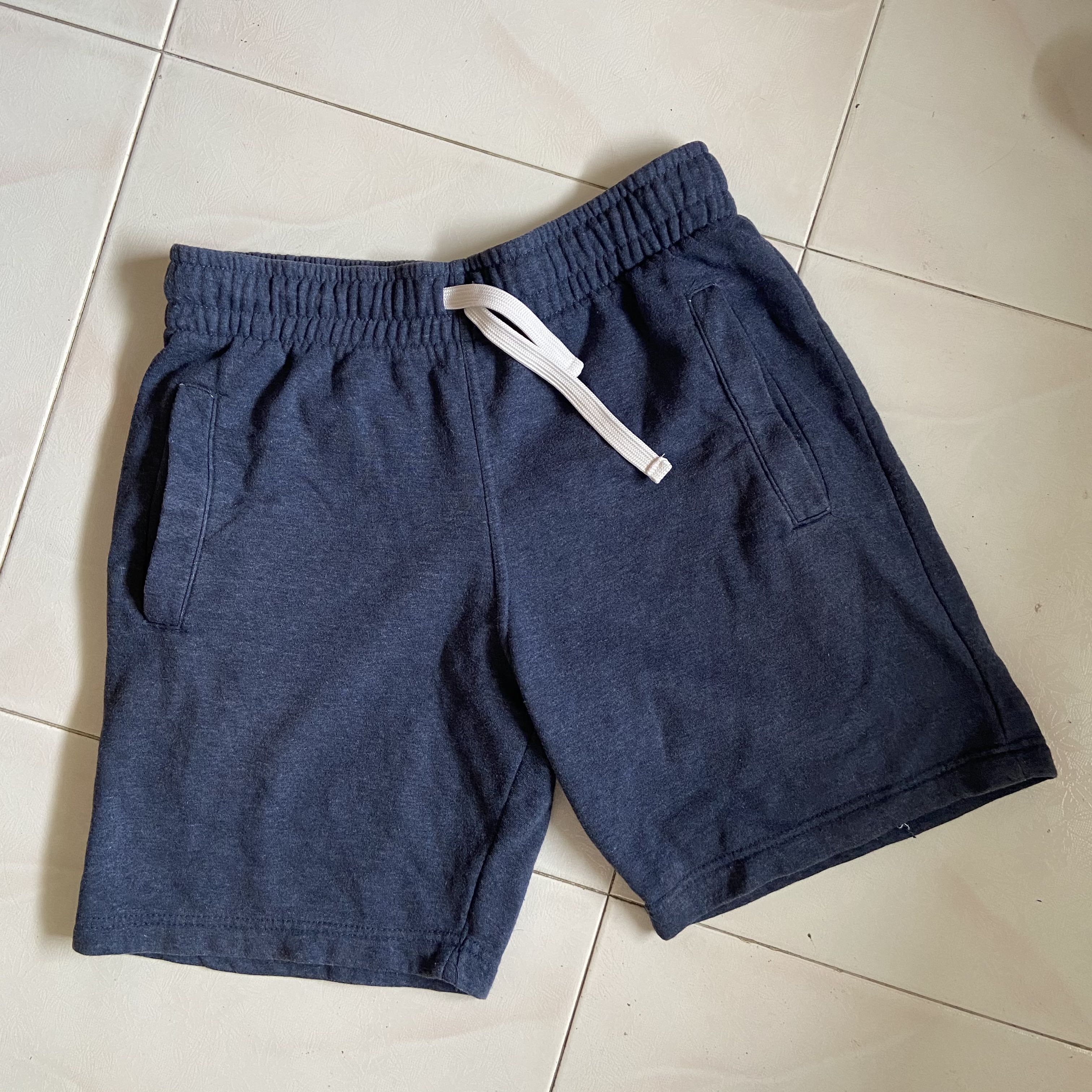 H&m mens sale jogger shorts