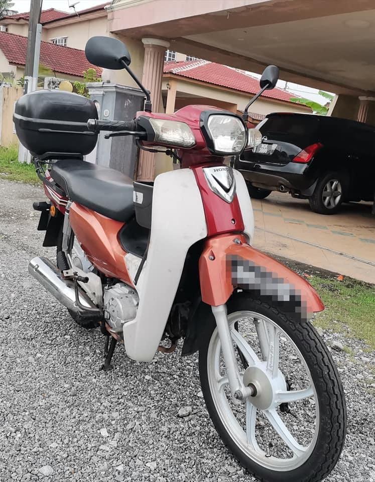 Ex5 110 discount fi