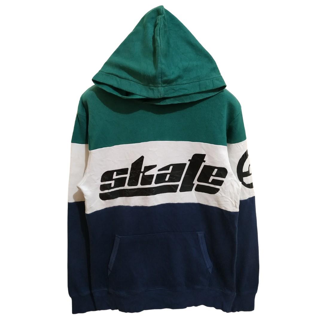 H&m sales skate hoodie