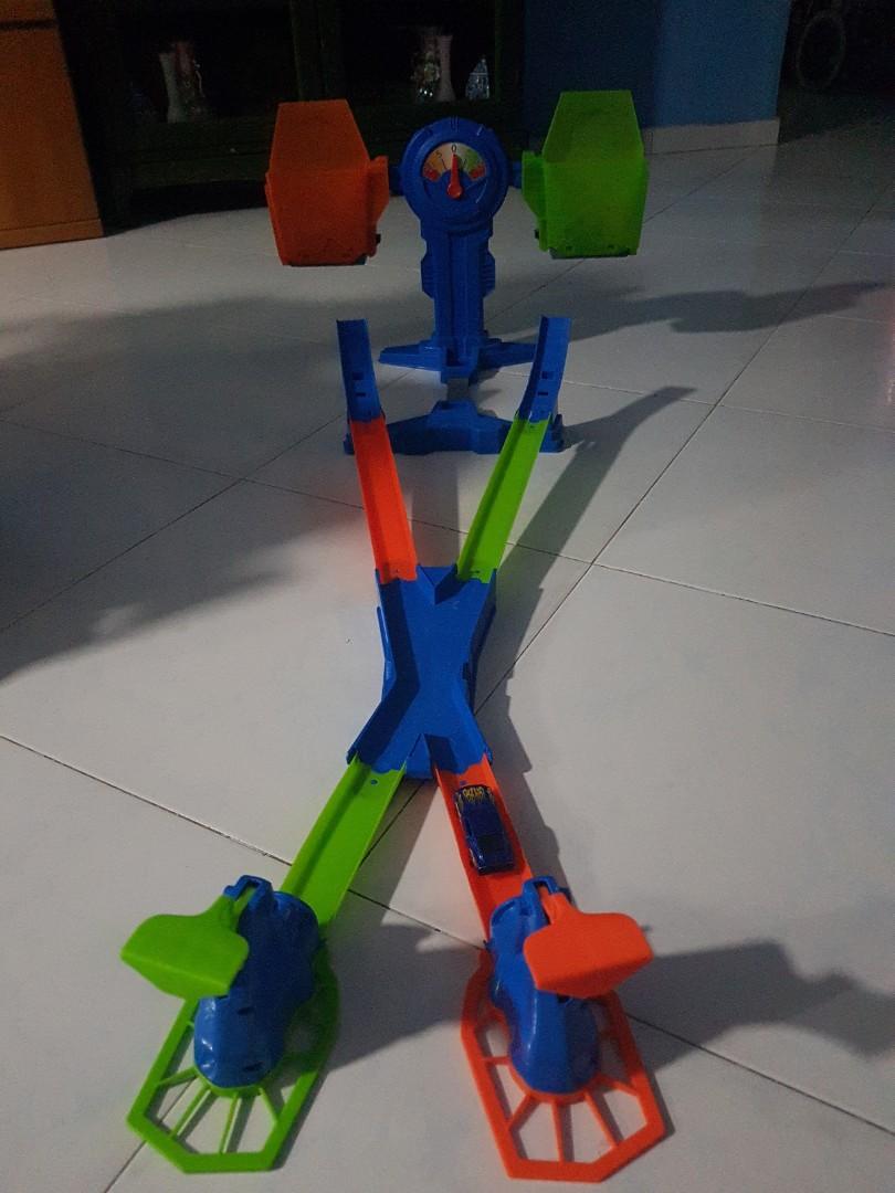 Hot wheels balance shop breakout