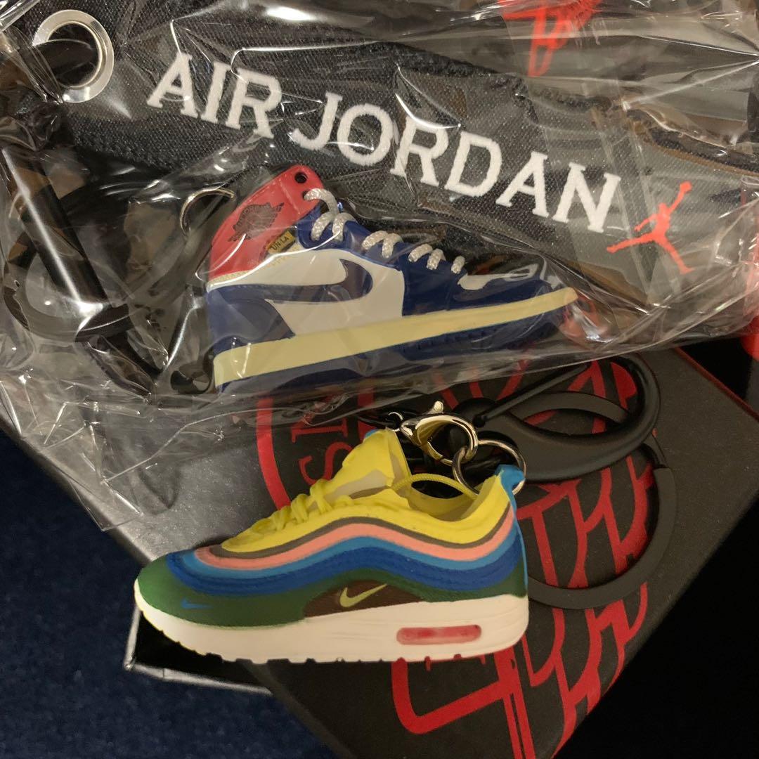 Sean outlet wotherspoon keychain