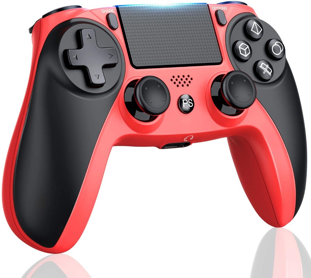 Cheap ps4 controller alternative deals