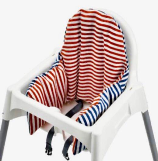 IKEA Baby Chair, Babies & Kids, Nursing & Feeding, Baby High Chairs on