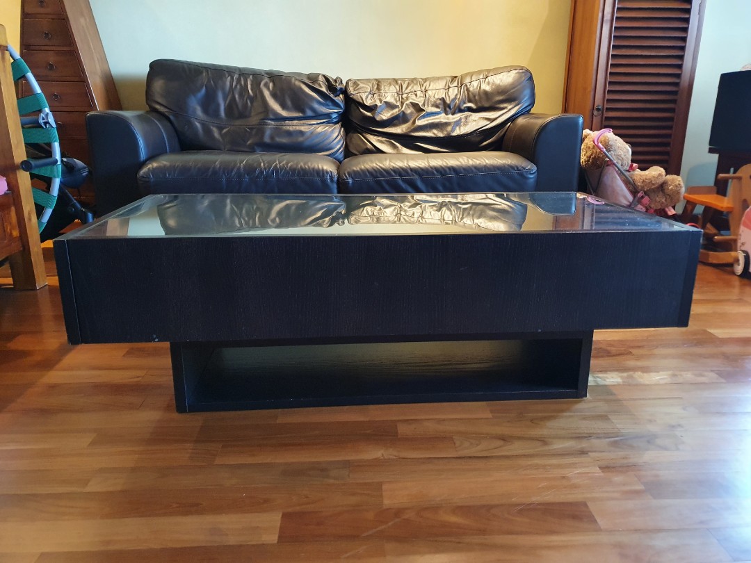 Ikea ramvik outlet coffee table