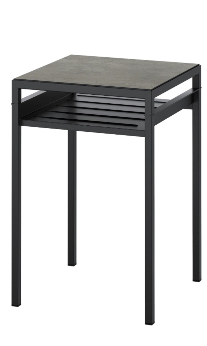 IKEA Side Table, Furniture & Home Living, Furniture, Tables & Sets on