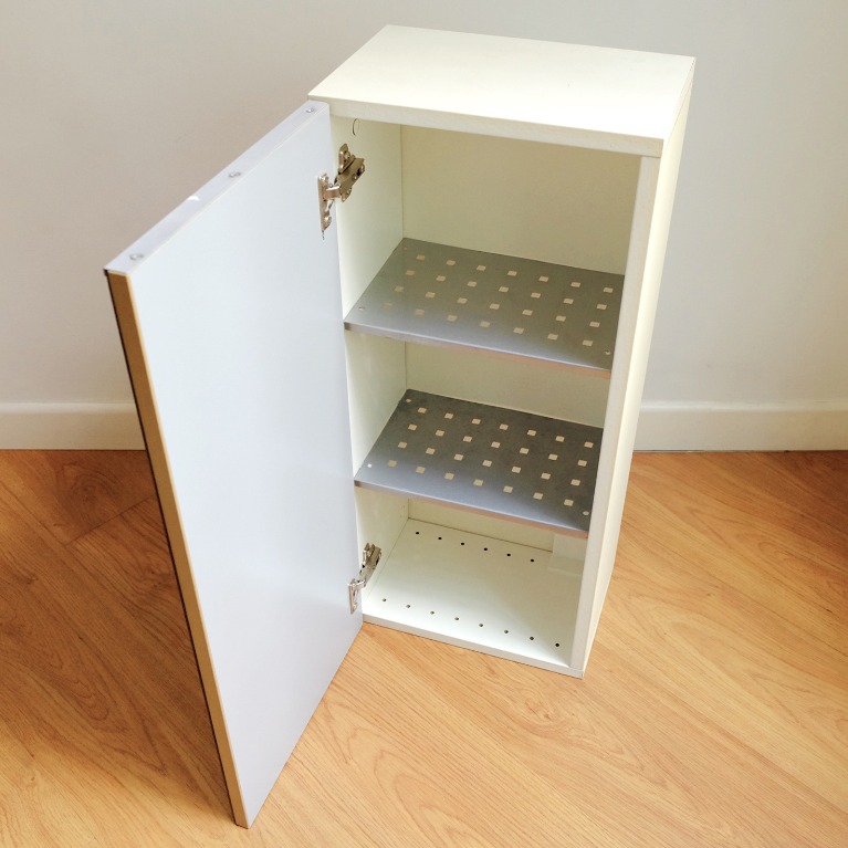 Ikea vattern bathroom cabinet sale