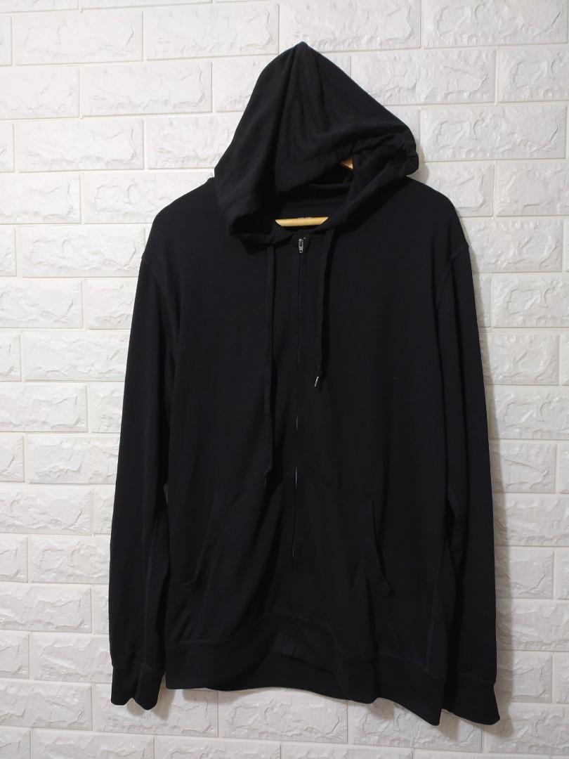 Jaket tipis uniqlo discount