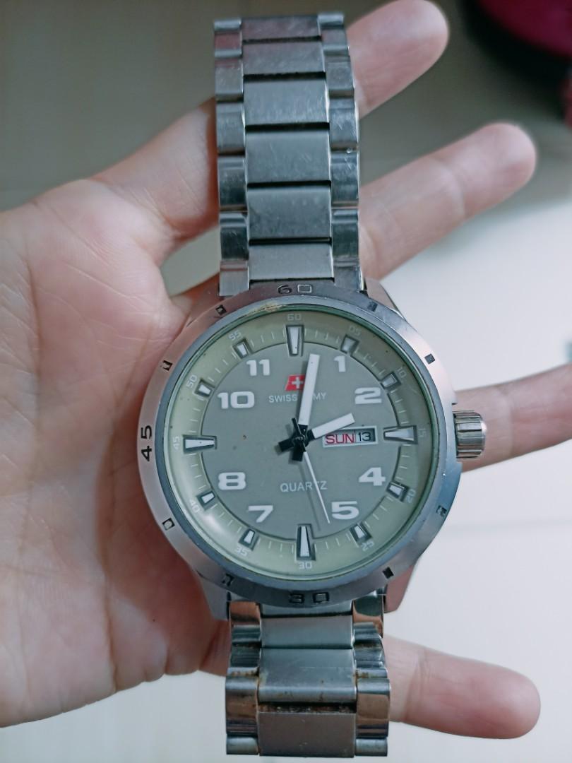 Swiss army jam outlet